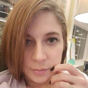 Meet your Posher, Kristen